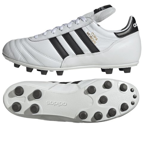 Buty adidas Copa Mundial FG ID4050 biały 42 Adidas