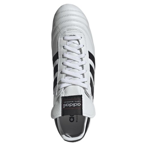 Buty adidas Copa Mundial FG ID4050 biały 44 2/3 Adidas
