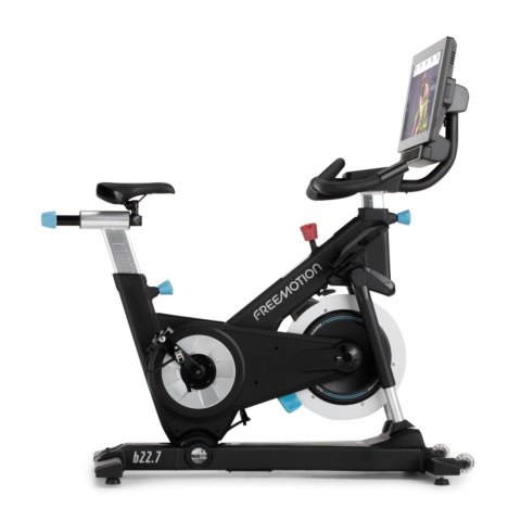 FREEMOTION ROWER SPINNINGOWY b22.7 COACHBIKE™ FREEMOTION