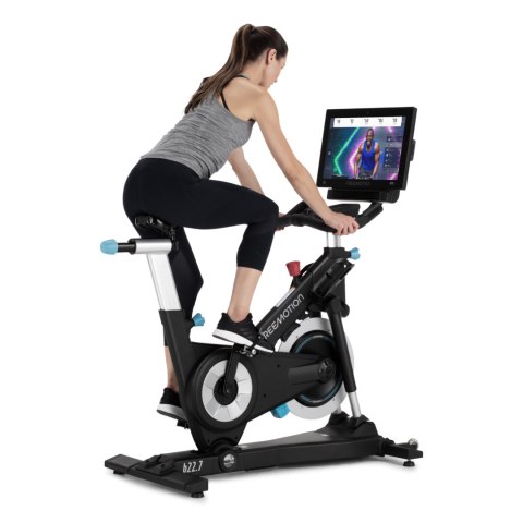 FREEMOTION ROWER SPINNINGOWY b22.7 COACHBIKE™ FREEMOTION