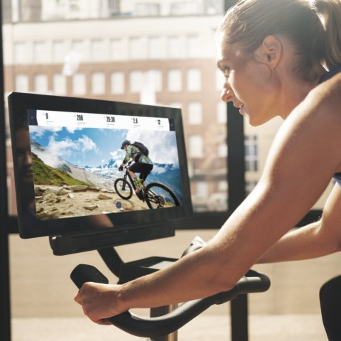 FREEMOTION ROWER SPINNINGOWY b22.7 COACHBIKE™ FREEMOTION