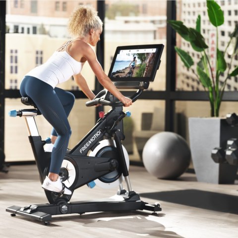 FREEMOTION ROWER SPINNINGOWY b22.7 COACHBIKE™ FREEMOTION