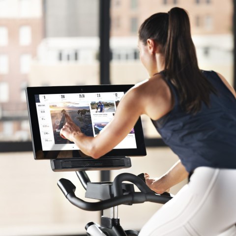 FREEMOTION ROWER SPINNINGOWY b22.7 COACHBIKE™ FREEMOTION