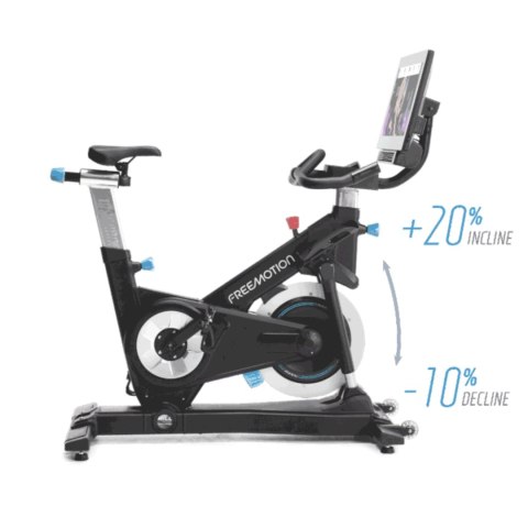 FREEMOTION ROWER SPINNINGOWY b22.7 COACHBIKE™ FREEMOTION