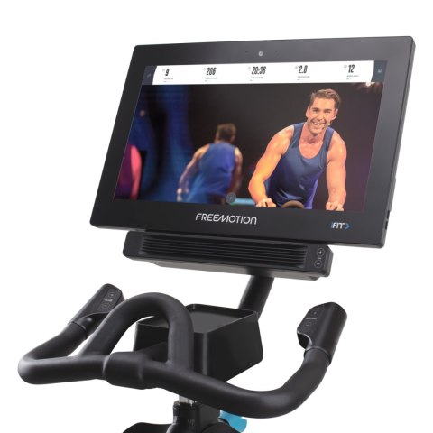 FREEMOTION ROWER SPINNINGOWY b22.7 COACHBIKE™ FREEMOTION