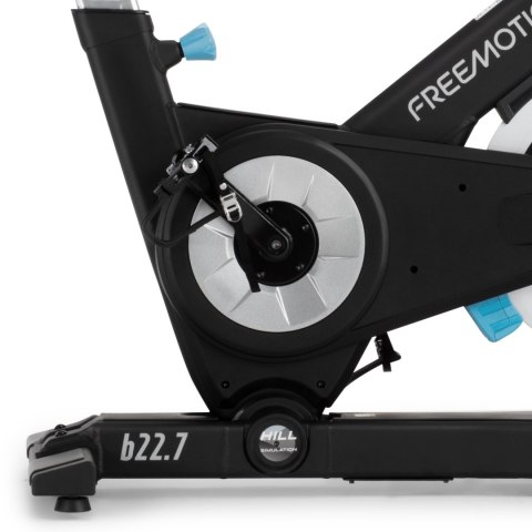 FREEMOTION ROWER SPINNINGOWY b22.7 COACHBIKE™ FREEMOTION