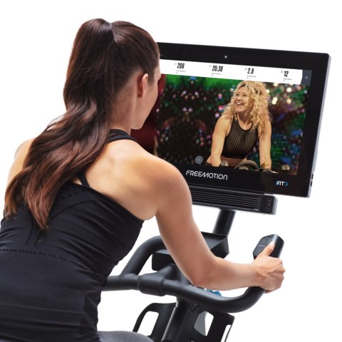 FREEMOTION ROWER SPINNINGOWY b22.7 COACHBIKE™ FREEMOTION