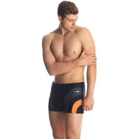 Kąpielówki Aqua Speed Sasha XL czarny Aqua-Speed
