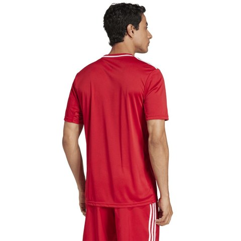 Koszulka adidas Campeon 25 JSY JF6058 czerwony M Adidas