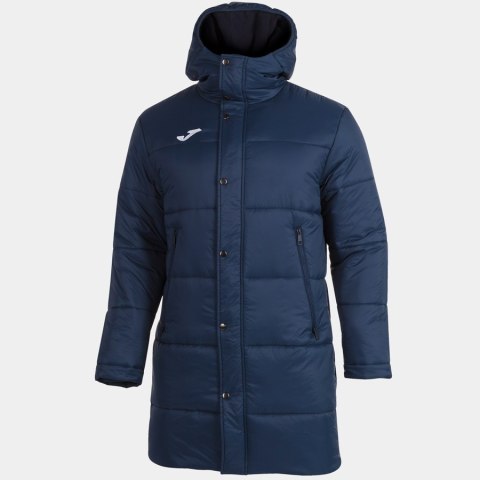 Kurtka Joma Anorak Islandia III 101697.331 granatowy M Joma