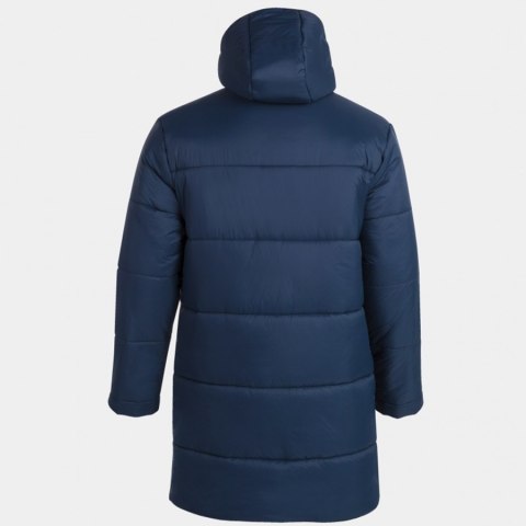Kurtka Joma Anorak Islandia III 101697.331 granatowy M Joma
