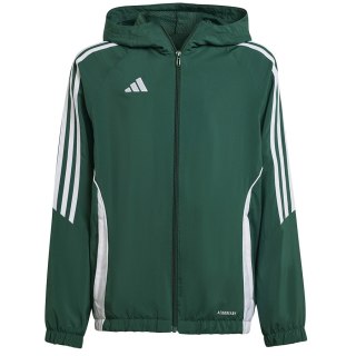 Kurtka adidas TIRO 24 Windbreaker IM8796 zielony 176 cm Adidas