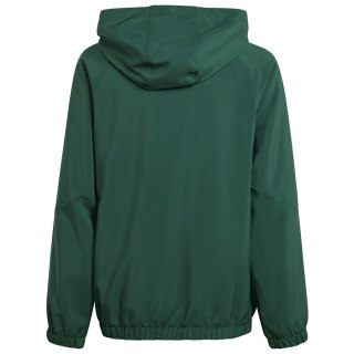 Kurtka adidas TIRO 24 Windbreaker IM8796 zielony 176 cm Adidas