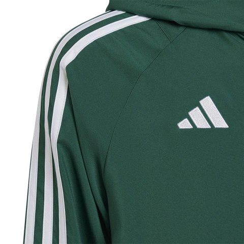 Kurtka adidas TIRO 24 Windbreaker IM8796 zielony 176 cm Adidas