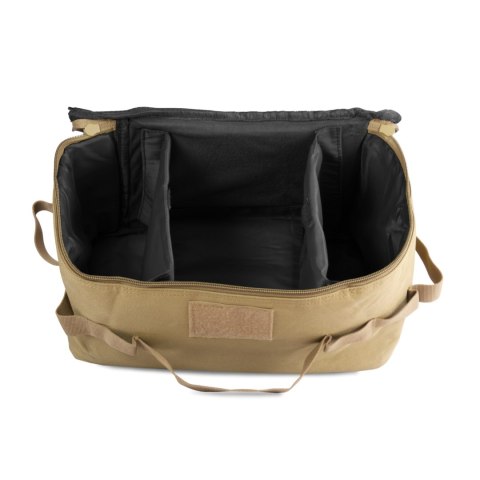 OFFLANDER UNIWERSALNA TORBA KEMPINGOWA OFFROAD 33L OFFLANDER