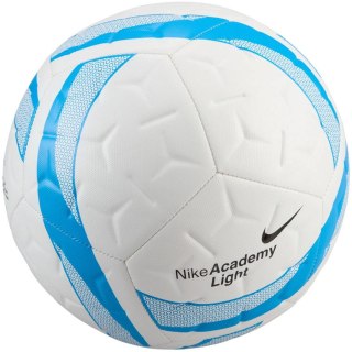 Piłka Nike Academy Light Team HV4397-100 biały 4 Nike