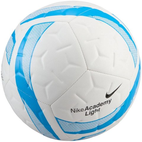 Piłka Nike Academy Light Team HV4397-100 biały 4 Nike