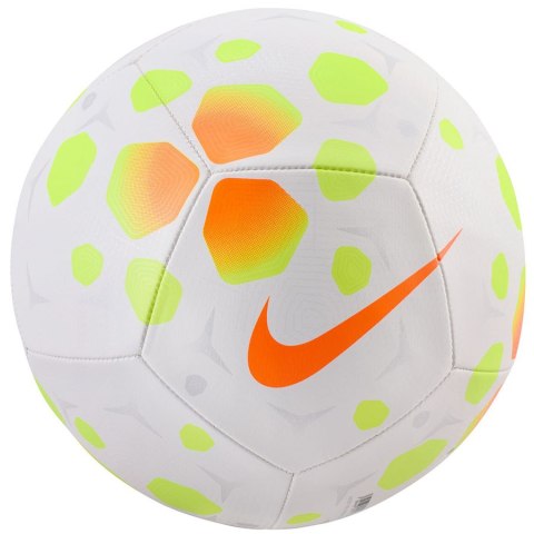 Piłka Nike Pitch HV6249-102 biały 5 Nike