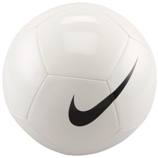Piłka Nike Pitch Team HV6337-100 biały 5 Nike