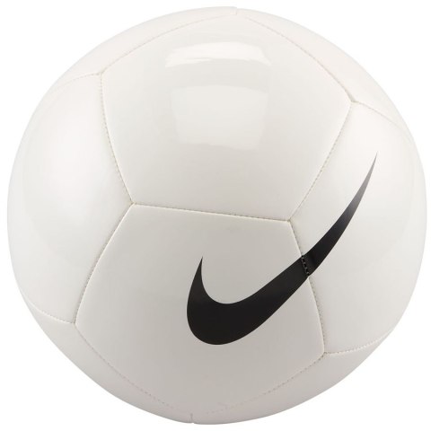 Piłka Nike Pitch Team HV6337-100 biały 5 Nike