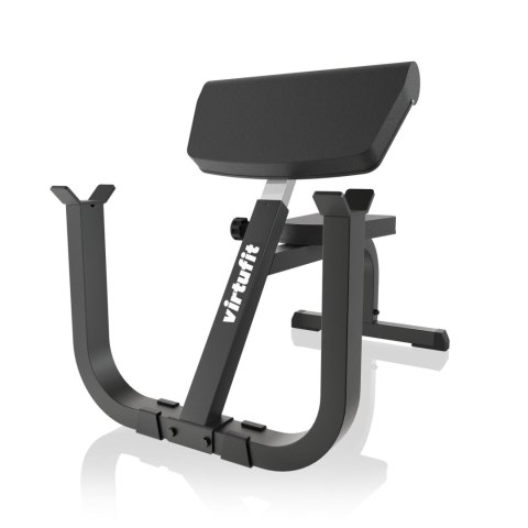 VIRTUFIT MODLITEWNIK REGULOWANY ŁAWKA SCOTTA VirtuFit