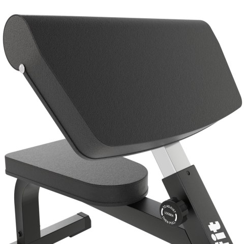 VIRTUFIT MODLITEWNIK REGULOWANY ŁAWKA SCOTTA VirtuFit