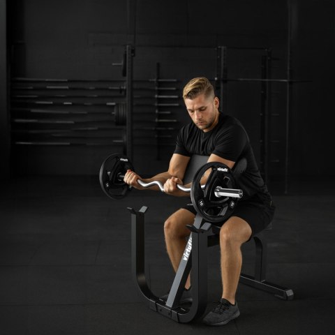 VIRTUFIT MODLITEWNIK REGULOWANY ŁAWKA SCOTTA VirtuFit