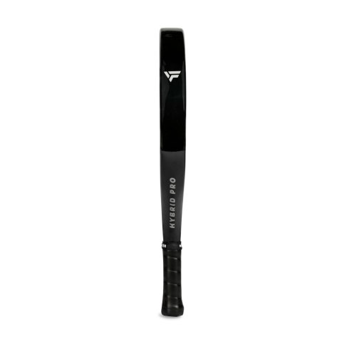 VIRTUFIT RAKIETA DO PADLA HYBRID CZARNO-SREBRNA VirtuFit