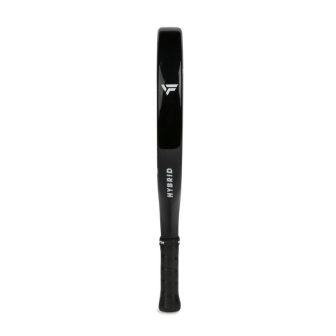 VIRTUFIT RAKIETA DO PADLA HYBRID CZARNO-SZARA VirtuFit