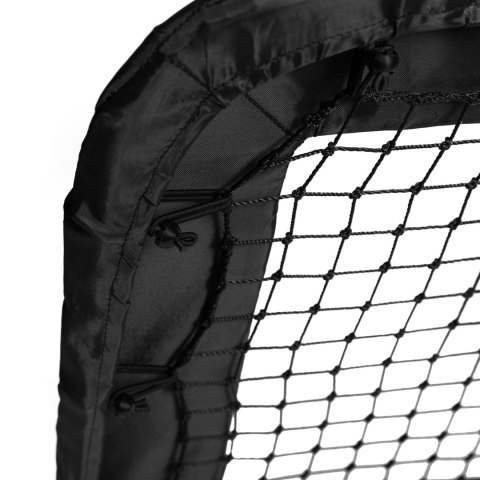 VIRTUFIT REGULOWANY REBOUNDER PRO KICKBACK 84 X 84 CM VirtuFit