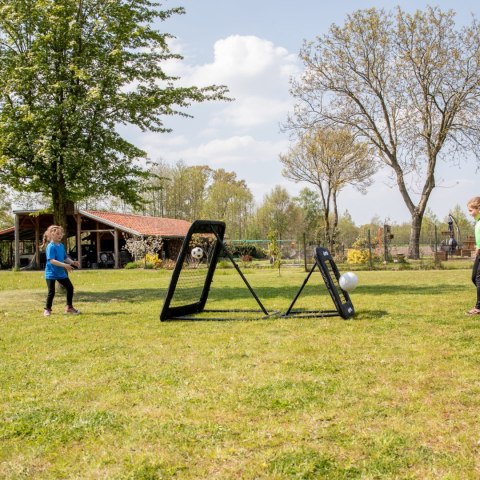VIRTUFIT REGULOWANY REBOUNDER PRO KICKBACK 84 X 84 CM VirtuFit