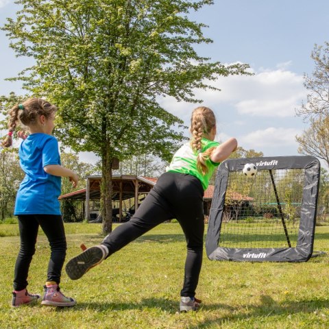VIRTUFIT REGULOWANY REBOUNDER PRO KICKBACK 84 X 84 CM VirtuFit