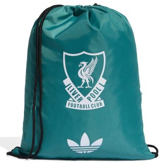 Worek adidas Liverpool FC JZ5878 zielony Adidas