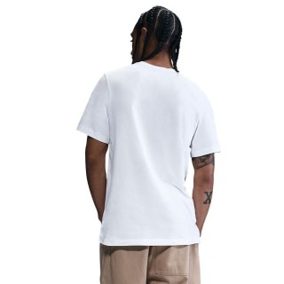 Koszulka Nike PSG Crest Tee HQ8328-100 M biały Nike