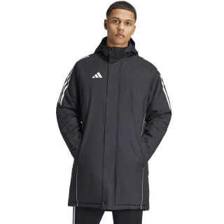 Kurtka adidas TIRO 24 Parka IJ7391 czarny S Adidas
