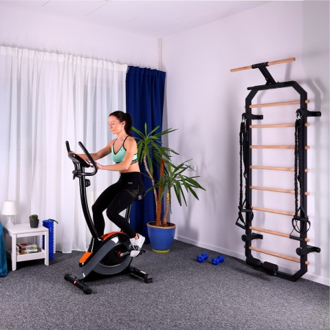 M5560-i ROWER STACJONARNY MAGNETYCZNY HMS HMS