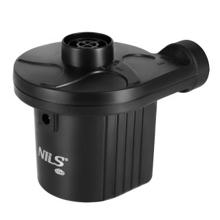 NC17115 POMPKA ELEKTRYCZNA 230-12V + PRZEJŚCIÓWKI NILS CAMP NILS CAMP