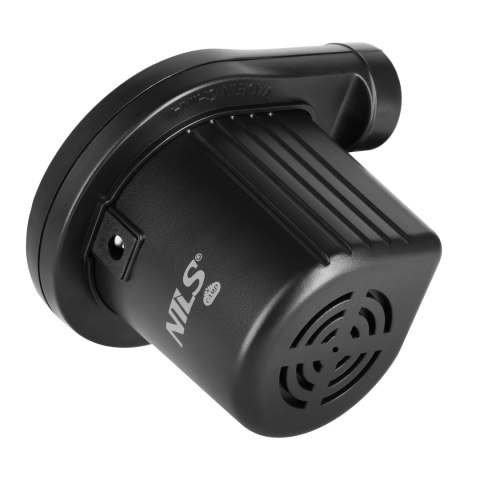 NC17115 POMPKA ELEKTRYCZNA 230-12V + PRZEJŚCIÓWKI NILS CAMP NILS CAMP
