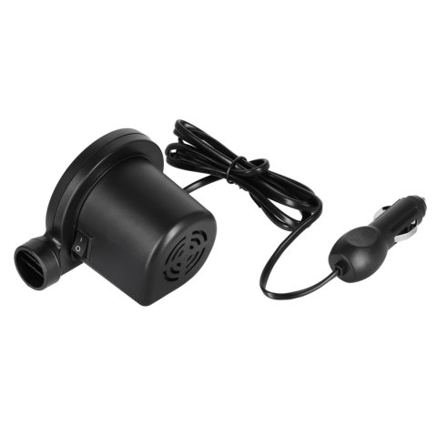 NC17115 POMPKA ELEKTRYCZNA 230-12V + PRZEJŚCIÓWKI NILS CAMP NILS CAMP