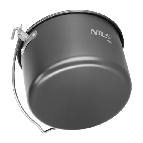 NC17117 GARNEK TURYSTYCZNY Z POKRYWKĄ 4 L NILS CAMP NILS CAMP