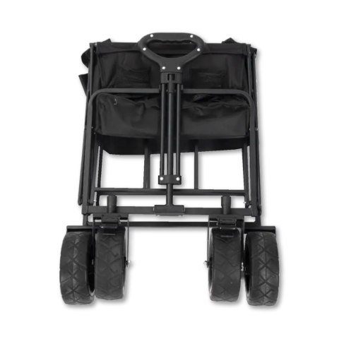 OFFLANDER SKŁADANY METALOWY WÓZEK KEMPINGOWY TURYSTYCZNY 150L OFFLANDER