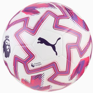 Piłka Puma Orbita Cup Premier League 084714-01 biały 5 Puma