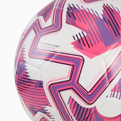 Piłka Puma Orbita Cup Premier League 084714-01 biały 5 Puma