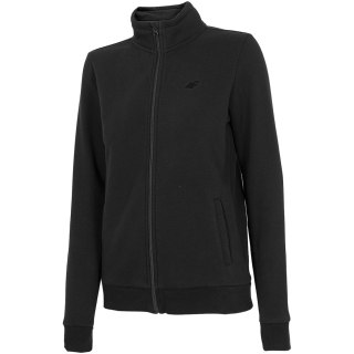 Bluza damska 4F czarna H4L22 BLD351 20S 4F
