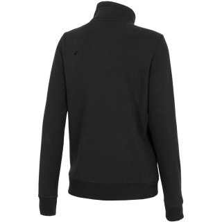 Bluza damska 4F czarna H4L22 BLD351 20S 4F