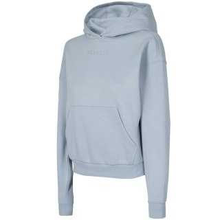 Bluza damska 4F jasnoniebieska H4L22 BLD031 34S 4F