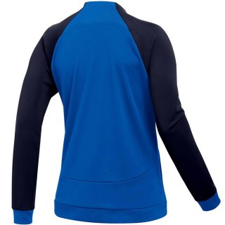 Bluza damska Nike Dri-FIT Academy Pro Track Jacket K niebiesko-czarna DH9250 463 Nike Team