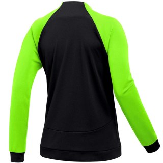 Bluza damska Nike Dri-FIT Academy Pro Track Jacket czarno-zielona K DH9250 010 Nike Team