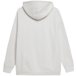 Bluza damska Outhorn złamana biel HOL22 BLD603A 11S Outhorn