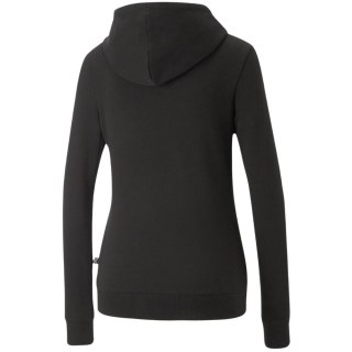 Bluza damska Puma ESS+ Embroidery Hoodie TR czarna 848332 01 Puma